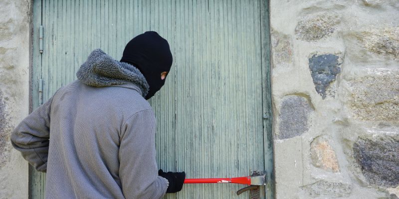 Ý nghĩa của việc mơ thấy trộm đột nhập vào nhà