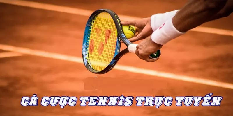 Review Chi Tiết Về Kèo Cá Cược Tennis Online Cho Tân Thủ