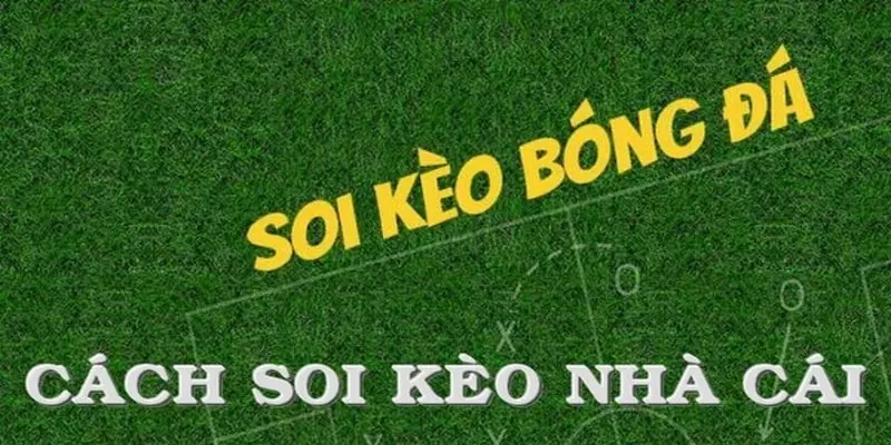 Bắt kèo những trận có dàn xếp