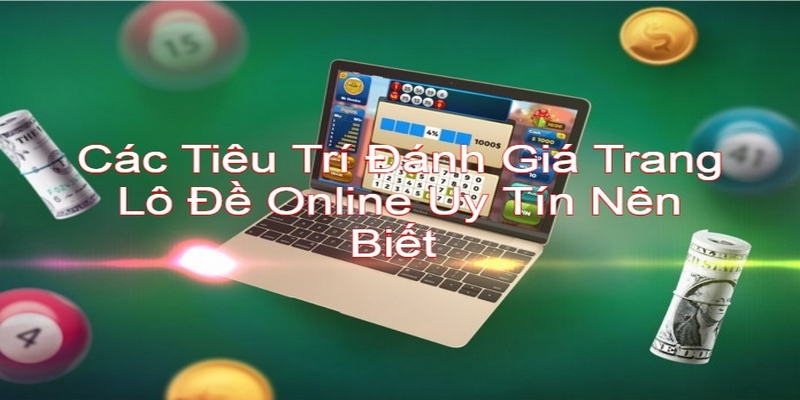 Top 5 trang lô đề ăn cao nhất hiện nay