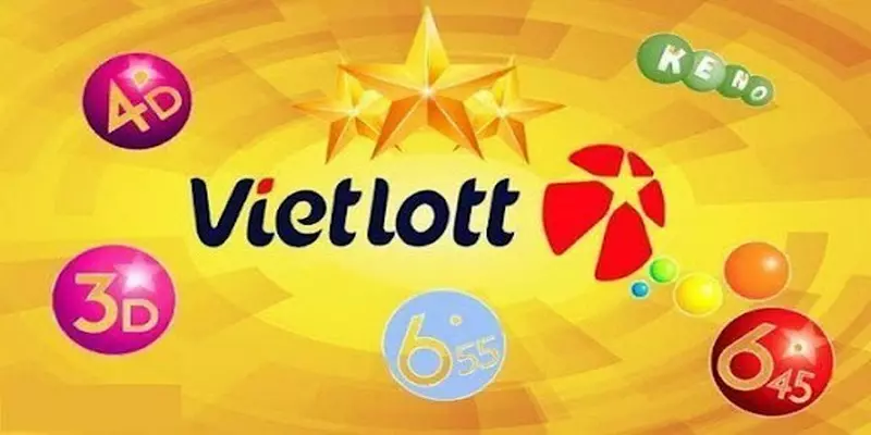 Thông tin về xổ số Vietlott Minh Ngọc