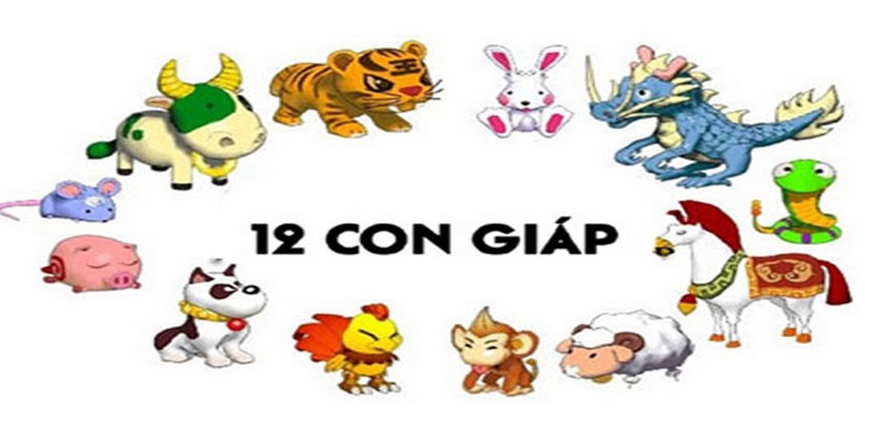 Tìm hiểu bộ đề 12 con giáp là gì?