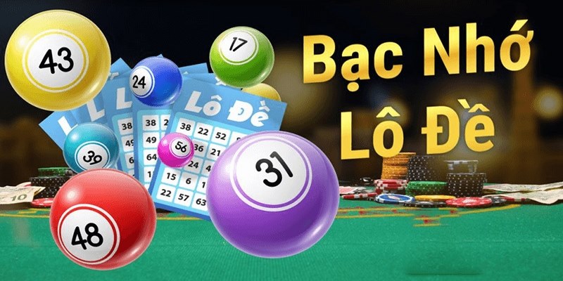 Dự đoán kết quả xổ số dựa vào bạc nhớ lô đề