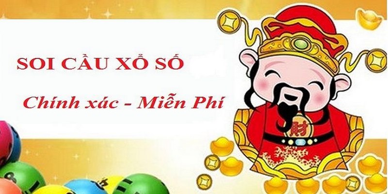 Lưu ý cho người chơi khi soi cầu dự đoán xổ số 3 miền chiều nay