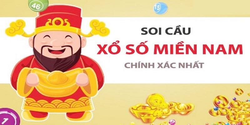 Làm sao để dự đoán xổ số 3 đài miền Nam hiệu quả nhất?