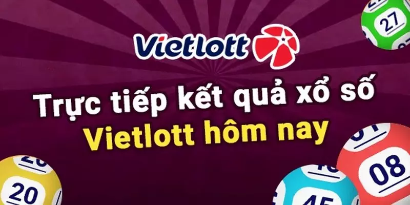 Những hình thức chơi xổ số Vietlott Minh Ngọc hiện nay