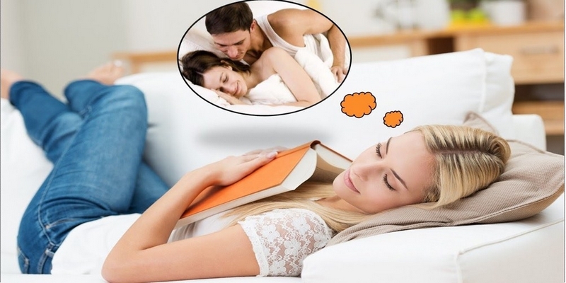 Giải mã giấc mơ có người yêu đánh con gì?