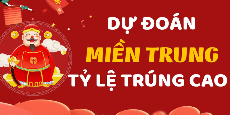 Hướng dẫn cách chơi xổ số miền Trung cơ bản, đơn giản, dễ hiểu
