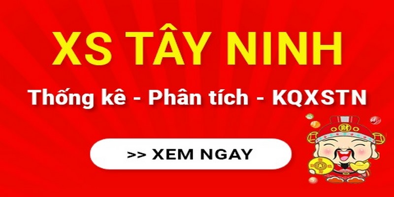 Hướng dẫn chơi Xổ số Tây Ninh