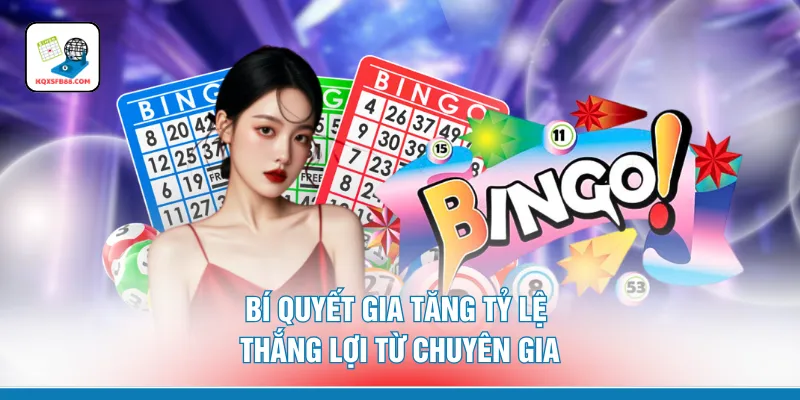 Bí quyết gia tăng tỷ lệ thắng lợi từ chuyên gia 