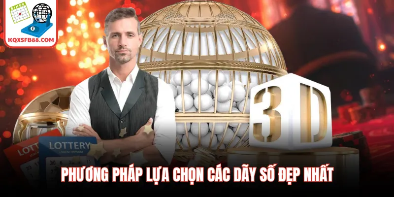 Phương pháp lựa chọn các dãy số đẹp nhất