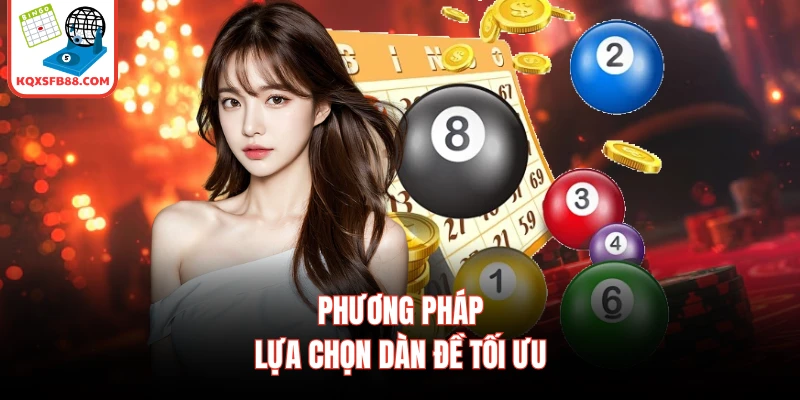 Phương pháp lựa chọn dàn đề tối ưu