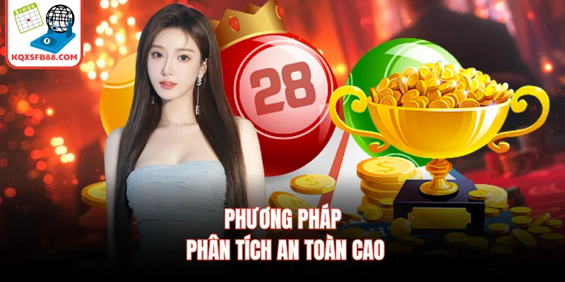 Phương pháp phân tích an toàn cao